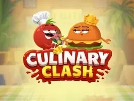 Culinary Clash screenshot