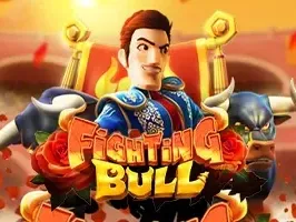 Fighting Bull screenshot