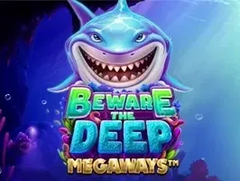 Beware The Deep Megaways™ screenshot