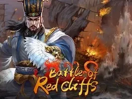Battle of Red Cliffs screenshot