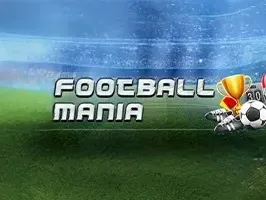 Football Mania screenshot