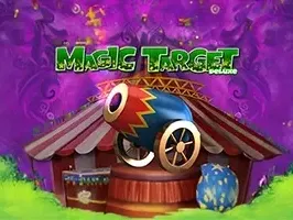 Magic Target Deluxe screenshot