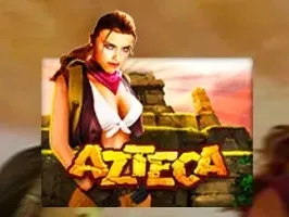 Azteca screenshot