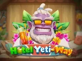 Hotel Yeti-Way screenshot