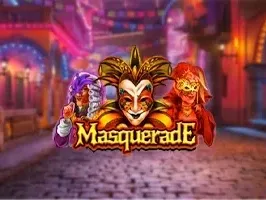 Masquerade screenshot